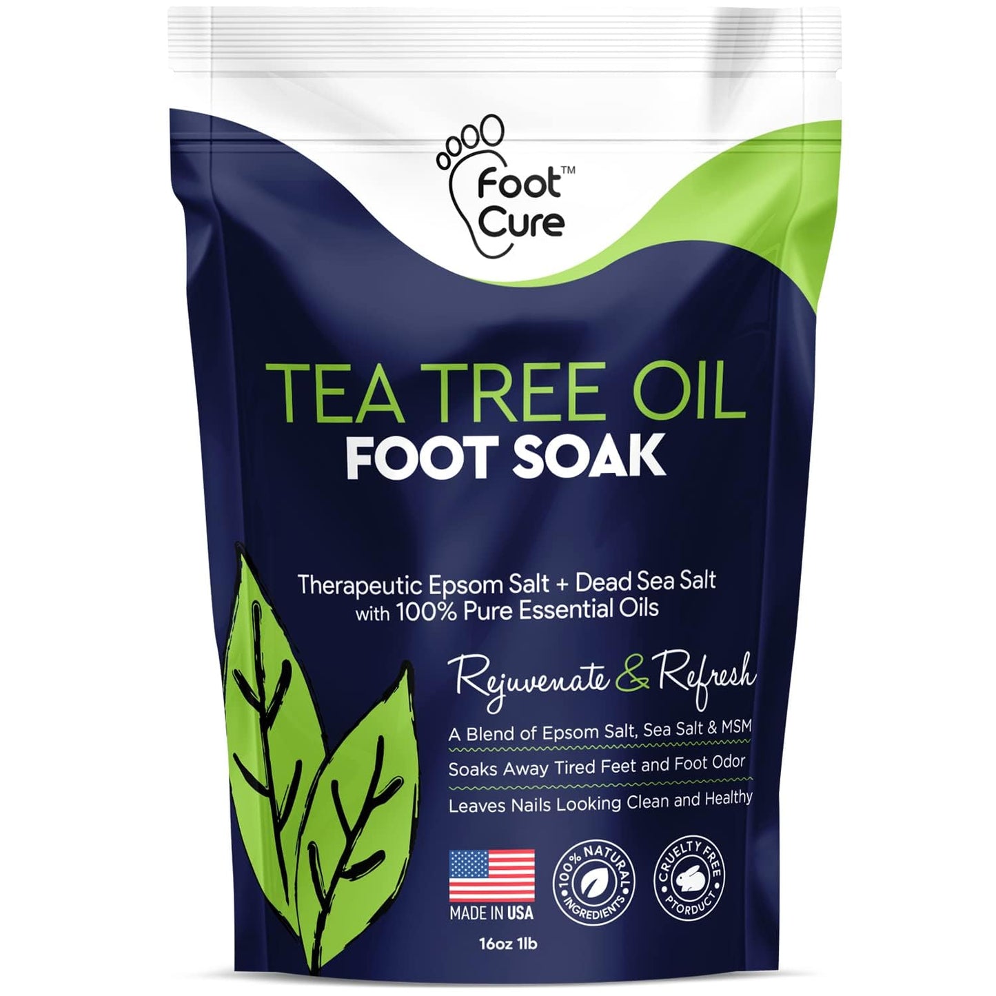 Bath Soak 1