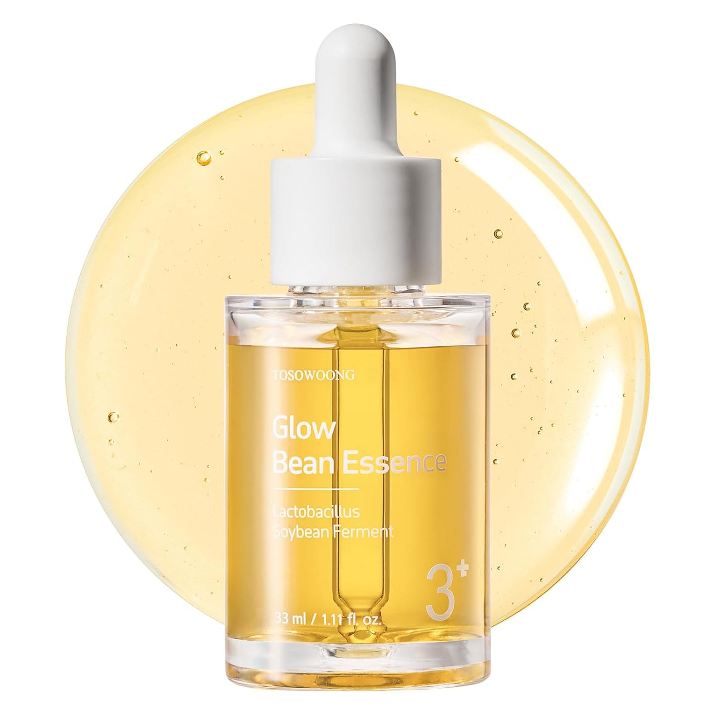 Glow Serum 1