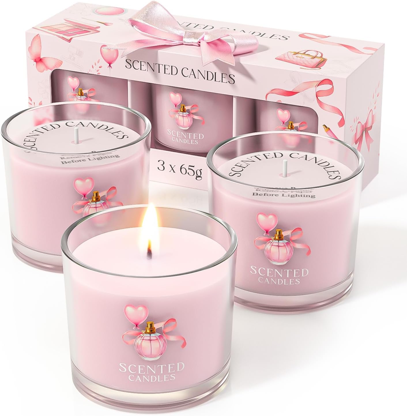 Candle 1