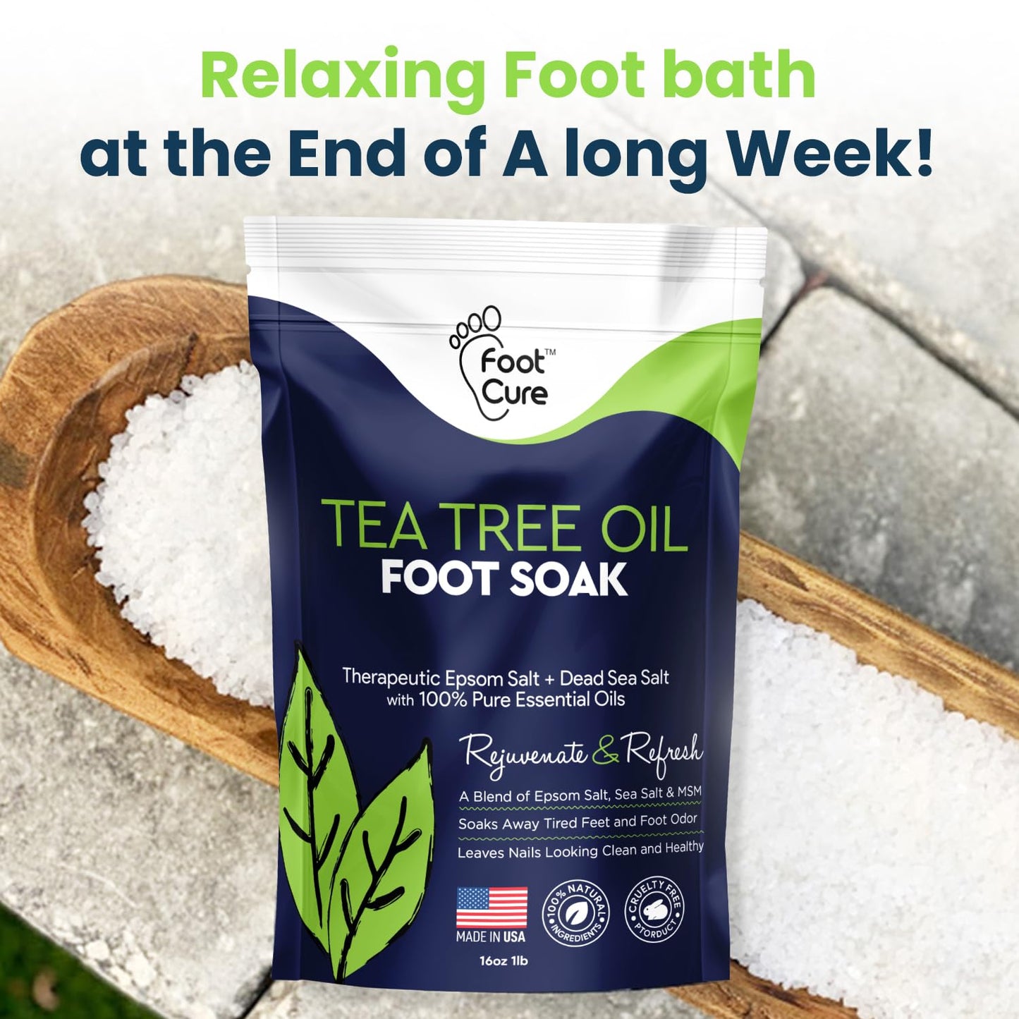 Bath Soak 1