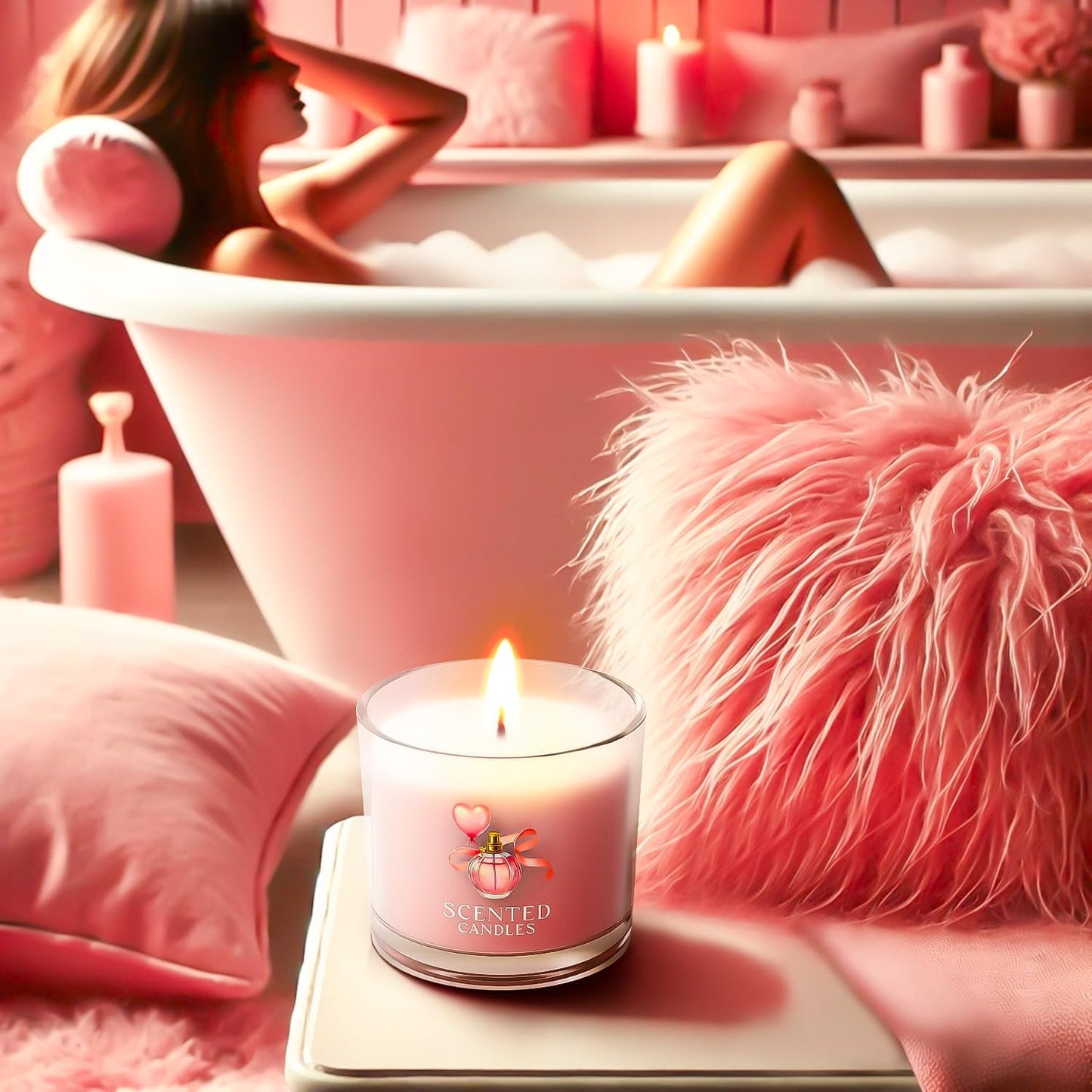 Candle 1