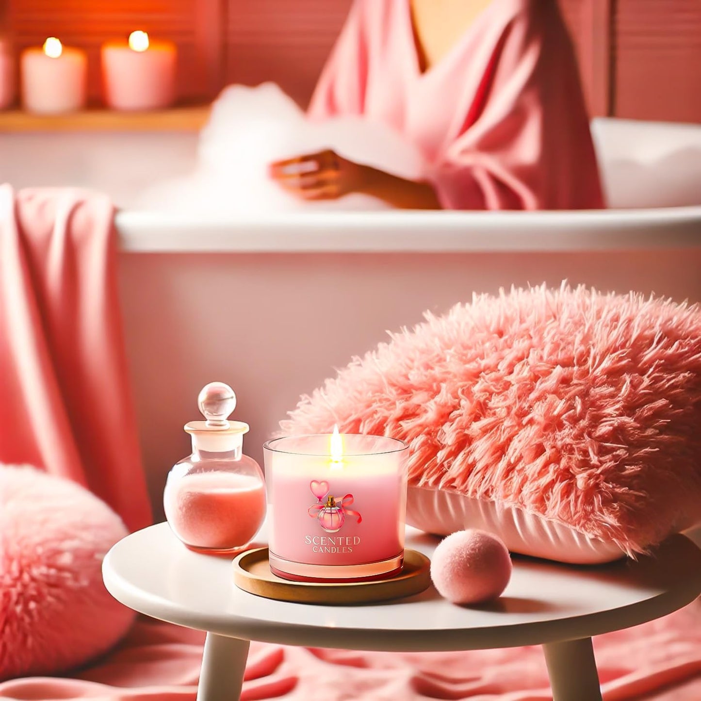 Candle 1