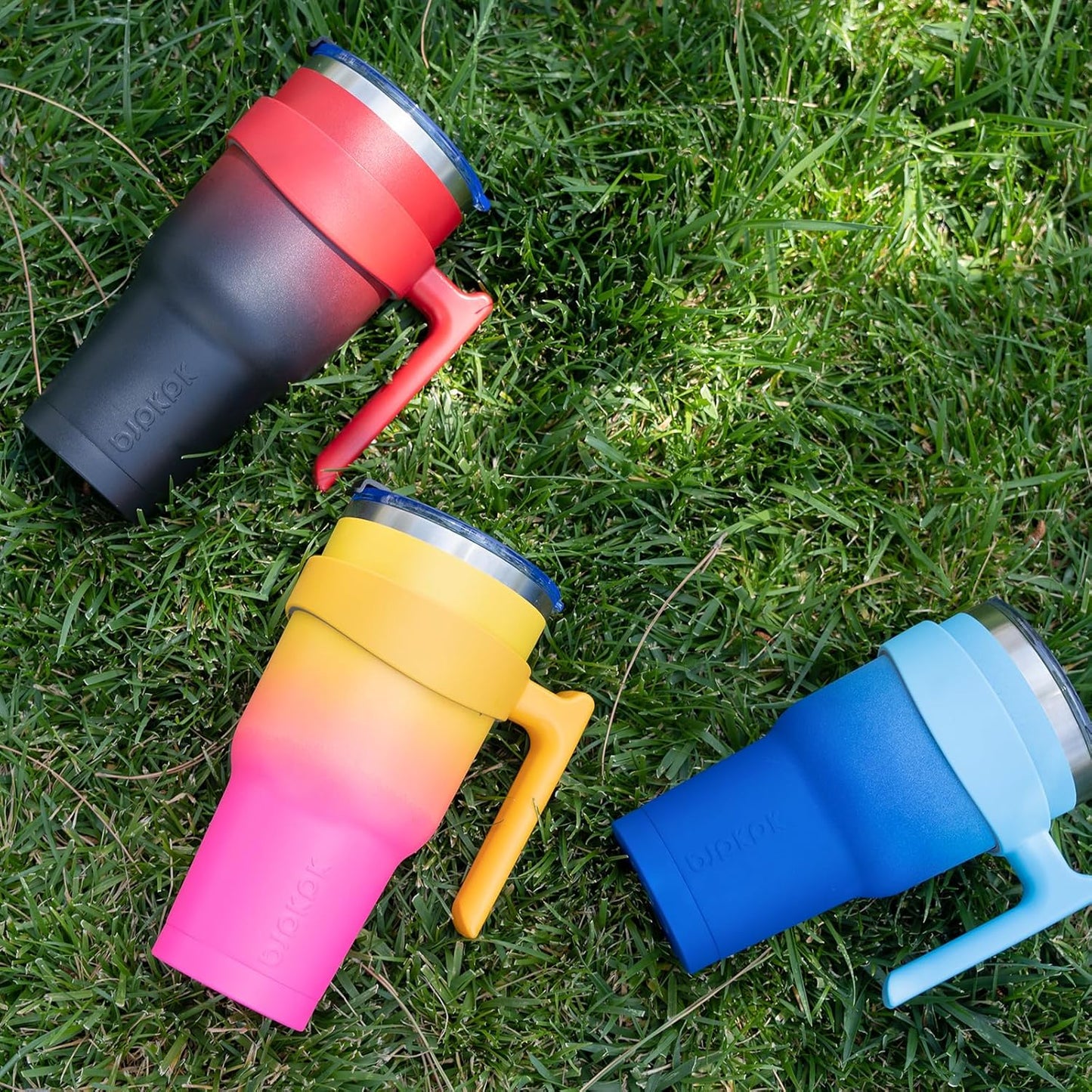 Tumbler 2