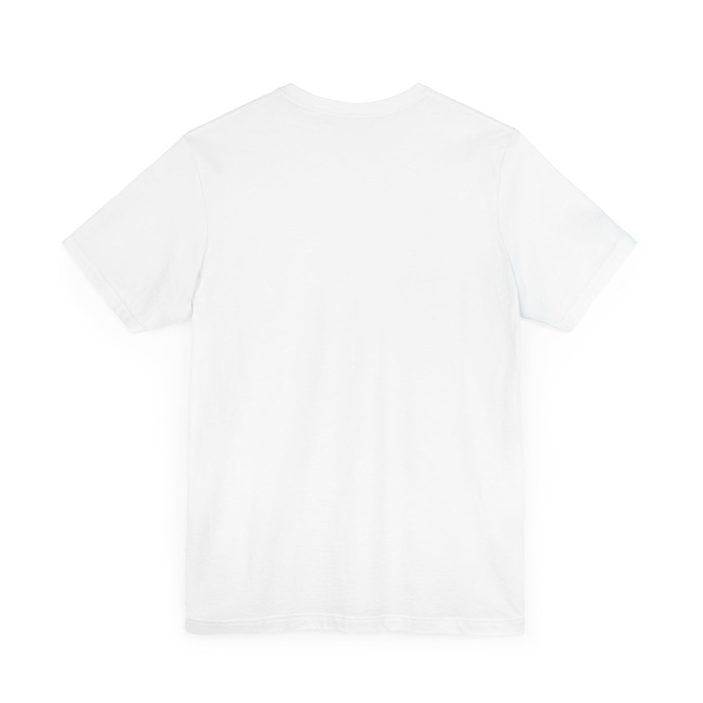 31 Days Unisex Jersey Short Sleeve Tee