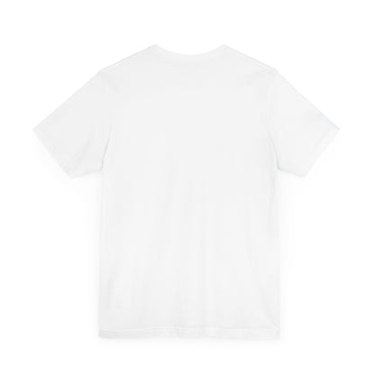 31 Days Unisex Jersey Short Sleeve Tee