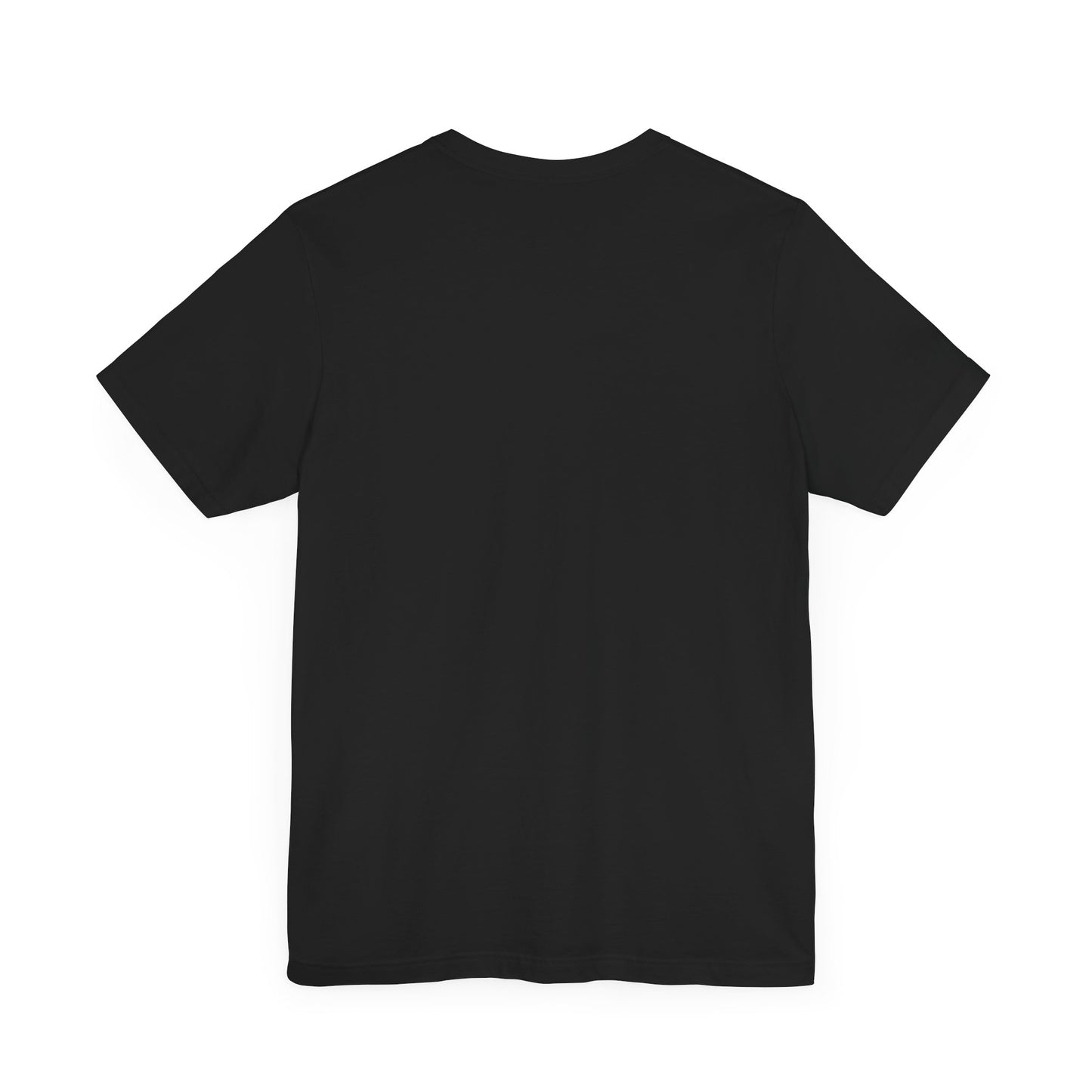 31 Days Unisex Jersey Short Sleeve Tee