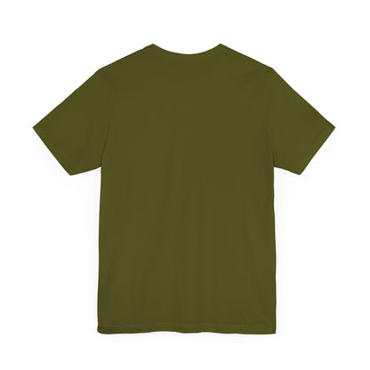 31 Days Unisex Jersey Short Sleeve Tee