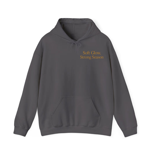 Soft Glow Unisex Heavy Blend™ Hooded Sweatshirt