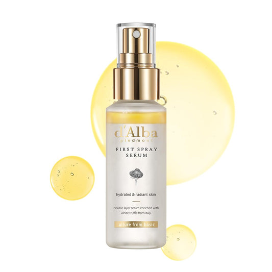 Face Mist 2
