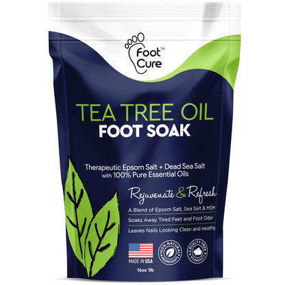 Bath Soak 1