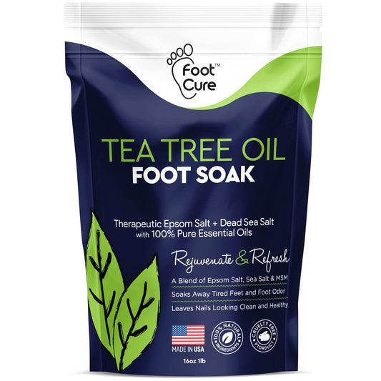 Bath Soak 1