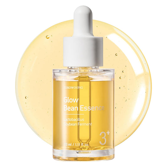 Glow Serum 1