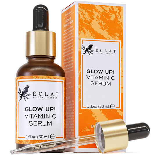Glow Serum 2