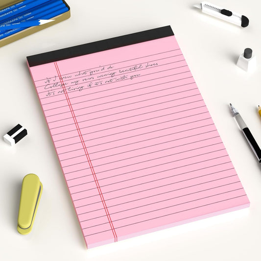 Note Pad 1