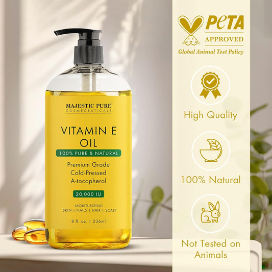 Body Oil 2