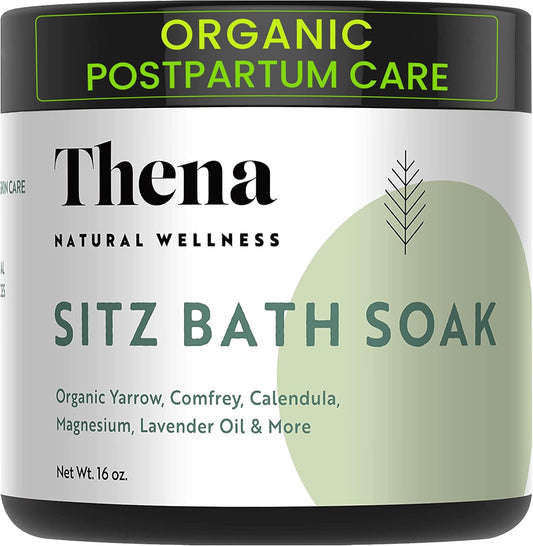 Bath Soak 2