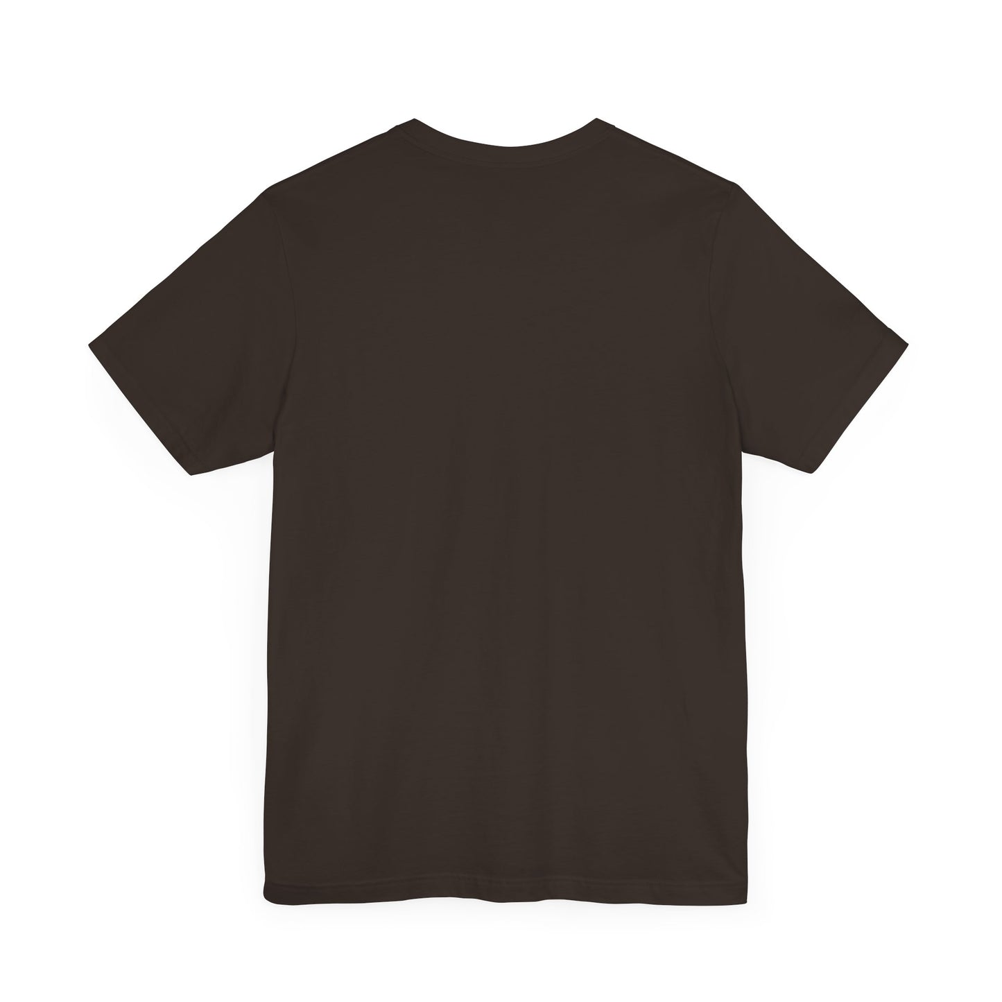 31 Days Unisex Jersey Short Sleeve Tee