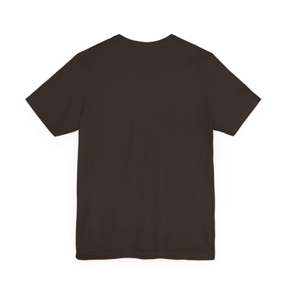 31 Days Unisex Jersey Short Sleeve Tee