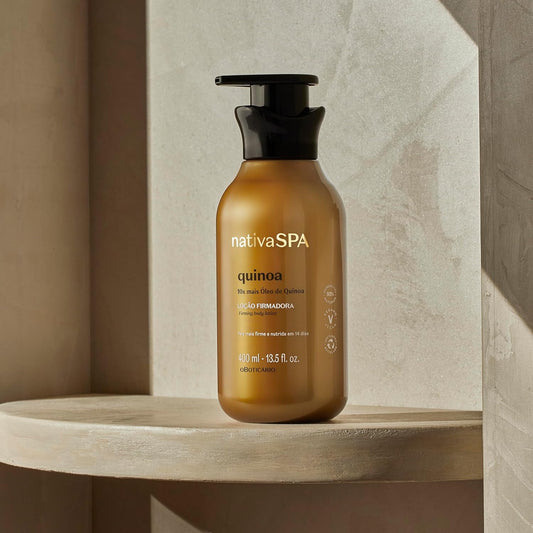 Body Oil 1