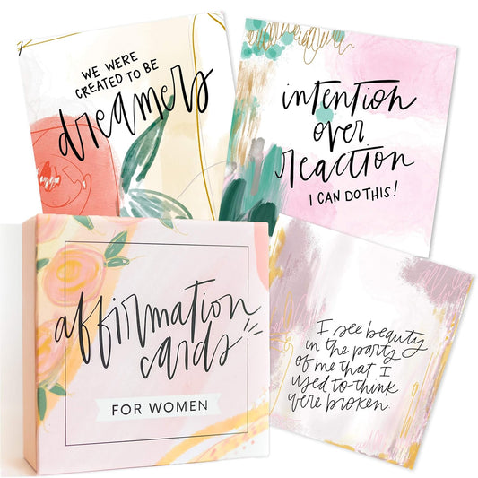 Affirmation Cards 1