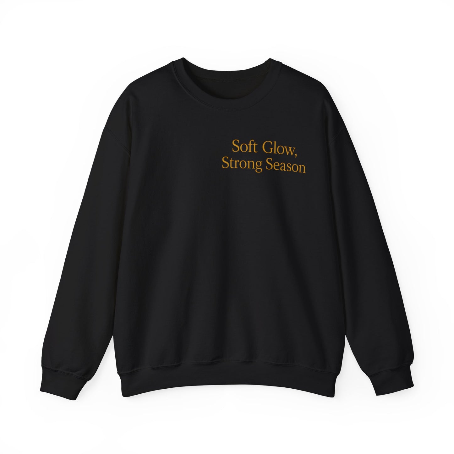 Soft Glow Unisex Heavy Blend™ Crewneck Sweatshirt