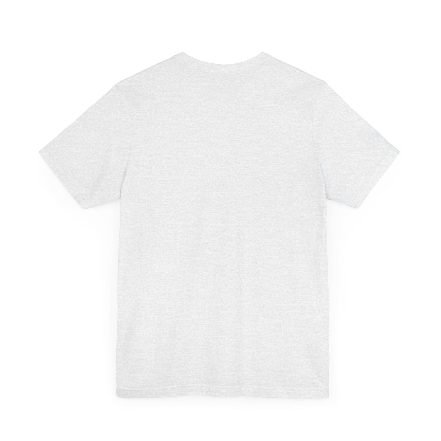 31 Days Unisex Jersey Short Sleeve Tee