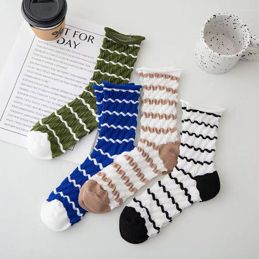 Sock 1