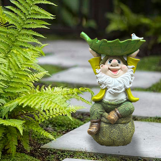 Gardening Decorative Resin Crafts